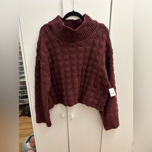 Free People Sweater